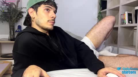 Snapshot of ilytheo chatting on March 9, 5:22 am Theo --- OnlyFans stxrcorx online show from March 9, 5:22 am