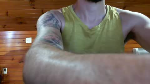 Im a leo rawrr online show from July 31, 6:06 pm