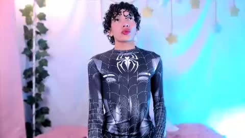 Alejo independent model   online show from July 4, 2:47 am