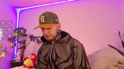 Bryan online show from January 5, 3:53 am