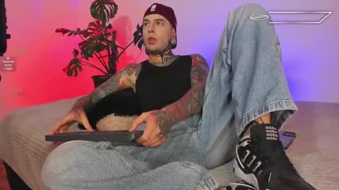 Bryan online show from February 16, 5:37 am