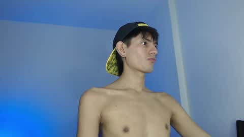 Davo online show from April 18, 11:48 pm