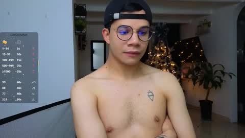 Marco online show from December 18, 3:02 am