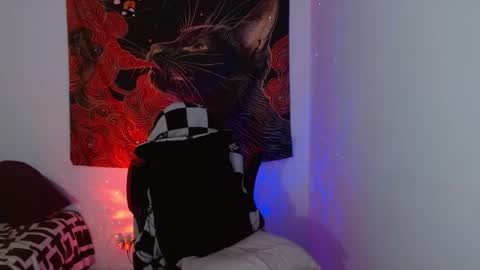 Snapshot of im_oliverpark chatting on October 7, 11:20 pm Oliver P online show from October 7, 11:20 pm