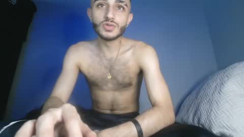 Paul online show from December 7, 9:44 pm