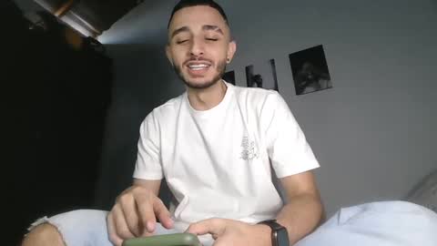 Paul online show from March 2, 9:08 pm