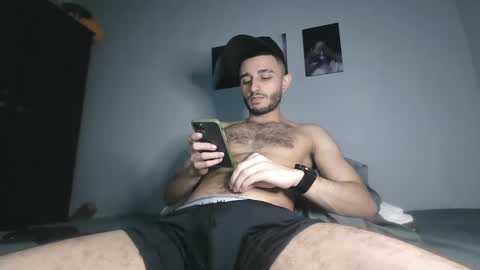 Paul online show from February 7, 4:16 am