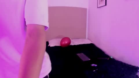 RALF online show from February 8, 8:13 pm