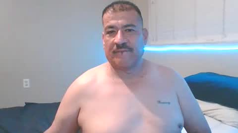 imbackmandosuknw online show from November 11, 7:02 am