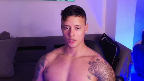 imconor online show from March 27, 9:27 pm