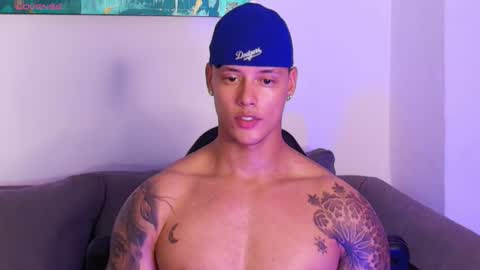 imconor online show from November 9, 2:59 am