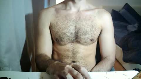 frank online show from March 9, 5:07 pm