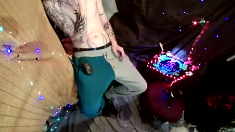 JJ online show from March 10, 1:12 am