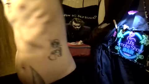 JJ online show from February 22, 6:39 am