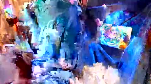 JJ online show from December 25, 7:14 am