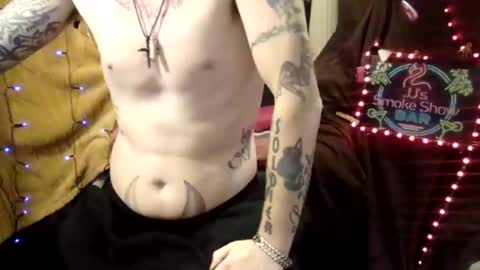 JJ online show from February 1, 2:16 am