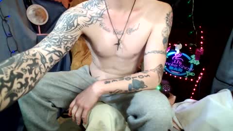 JJ online show from October 3, 7:41 pm