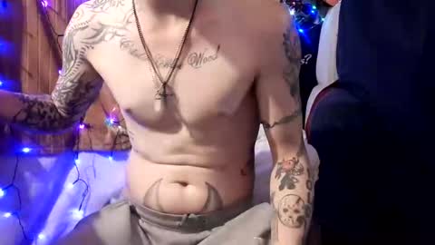 JJ online show from December 18, 12:40 pm