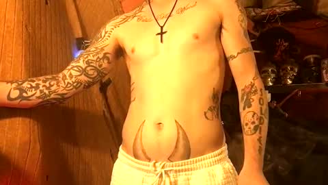 JJ online show from December 7, 2:31 am