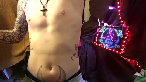 JJ online show from February 15, 2:26 am