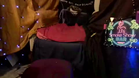 JJ online show from February 13, 12:43 pm