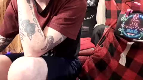 JJ online show from January 4, 5:37 am