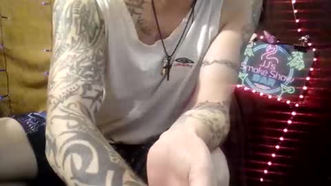 JJ online show from February 4, 7:40 am