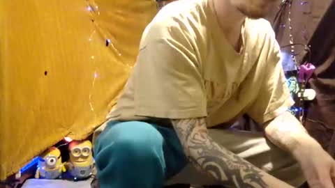 JJ online show from March 12, 11:09 am