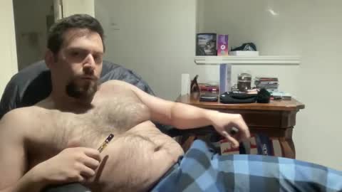 imightgetnaked online show from January 18, 7:26 am