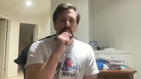 imightgetnaked online show from December 9, 2:45 am