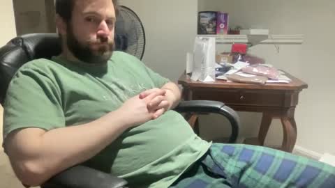 imightgetnaked online show from March 11, 3:37 am