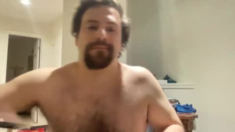 imightgetnaked online show from January 8, 2:57 am