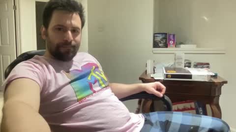 imightgetnaked online show from January 30, 12:50 am