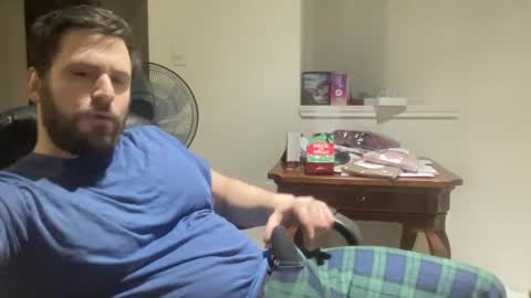 imightgetnaked online show from February 25, 4:03 am