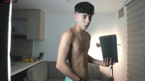 Jero online show from March 30, 1:28 am