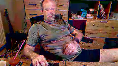 impgegner online show from May 30, 6:52 pm