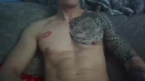 impressedmuch459 online show from February 5, 10:50 pm