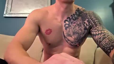 impressedmuch459 online show from October 6, 8:08 am