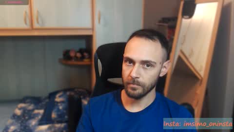 Simo online show from September 30, 4:54 pm