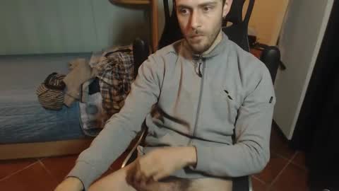 Simo online show from December 17, 11:59 pm