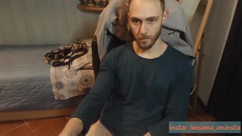 Simo online show from January 29, 1:48 am