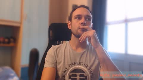 Simo online show from September 11, 5:01 pm