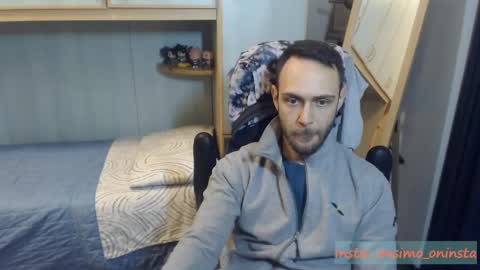 Simo online show from January 7, 11:56 pm