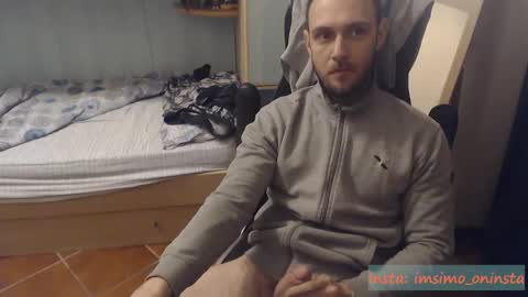 Simo online show from March 1, 12:17 am