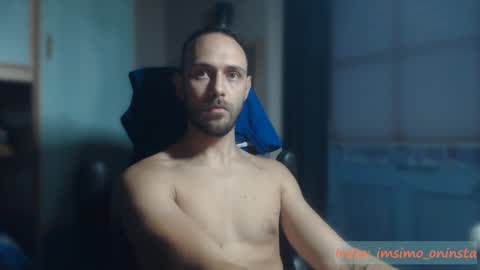 Simo online show from September 23, 5:34 pm