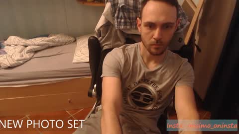 Simo online show from February 2, 4:54 pm