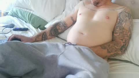 imthatguy30 online show from January 19, 4:04 pm