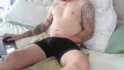 imthatguy30 online show from February 16, 3:16 pm