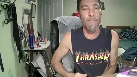 imtru online show from December 5, 7:18 pm