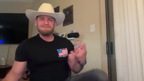 Inmate1993 online show from March 19, 6:16 am